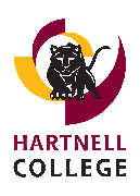 Hartnell College Logo